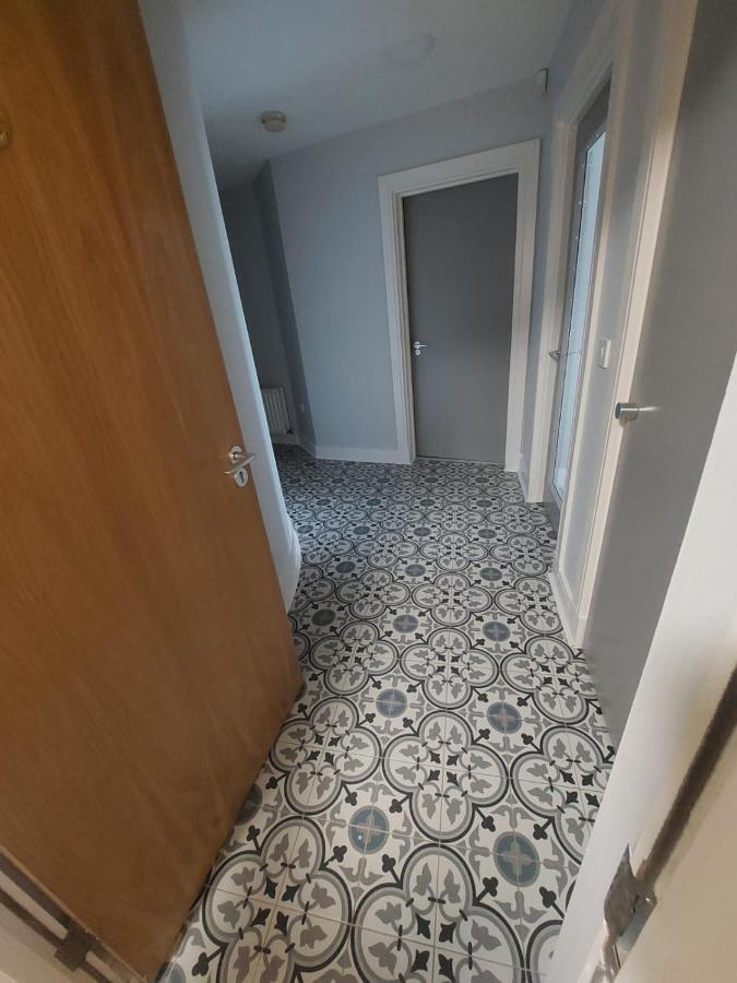 Atlantic Port Retreat Apartment Портстюърт Екстериор снимка