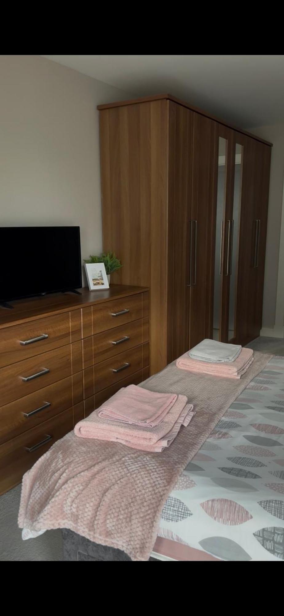 Atlantic Port Retreat Apartment Портстюърт Екстериор снимка