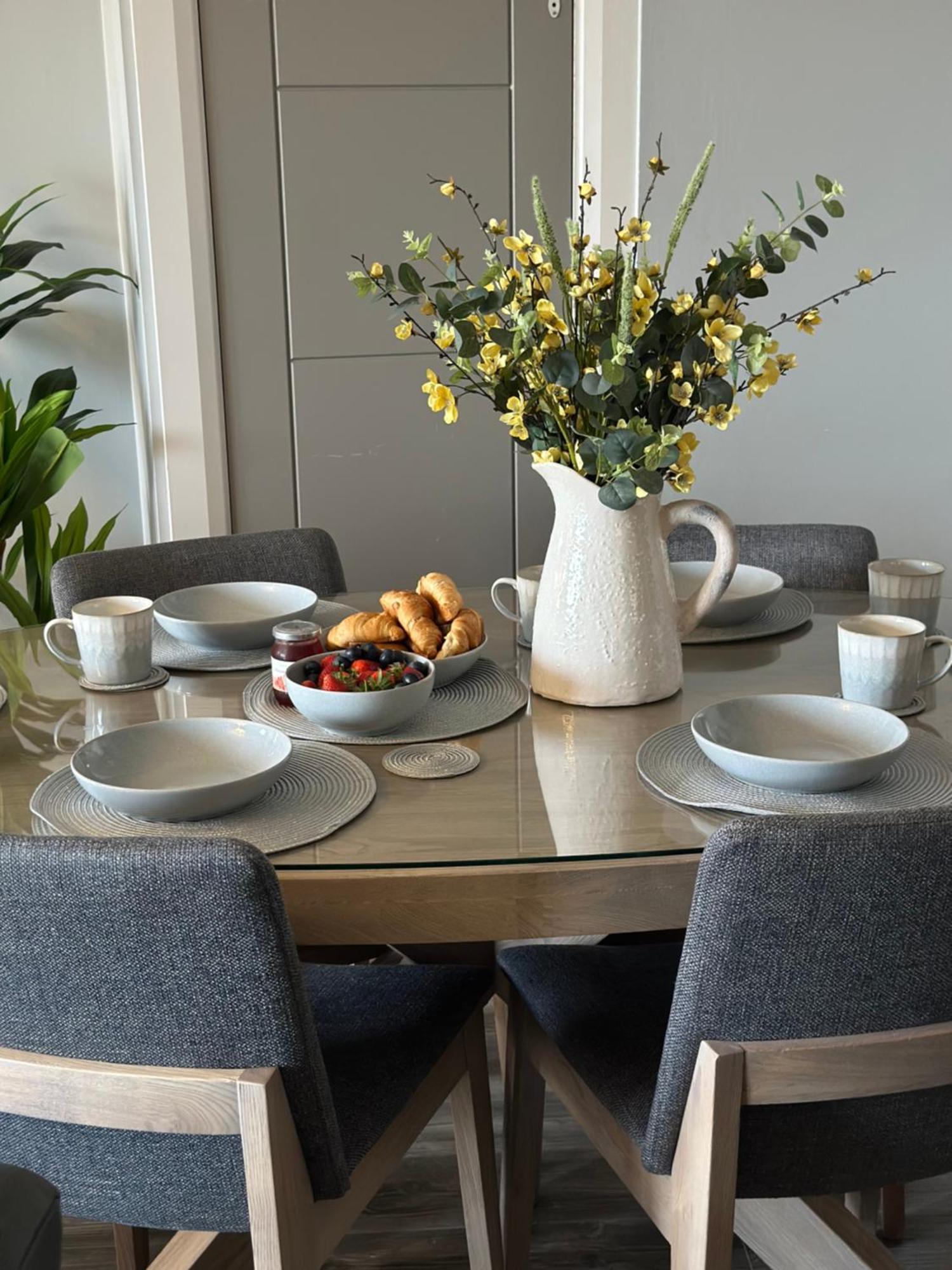 Atlantic Port Retreat Apartment Портстюърт Екстериор снимка